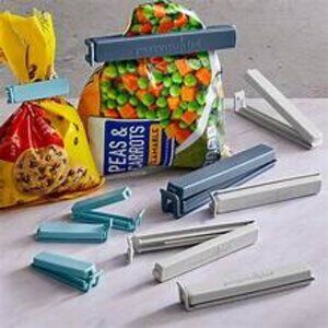 Pampered Chef TwixIt Clip Set